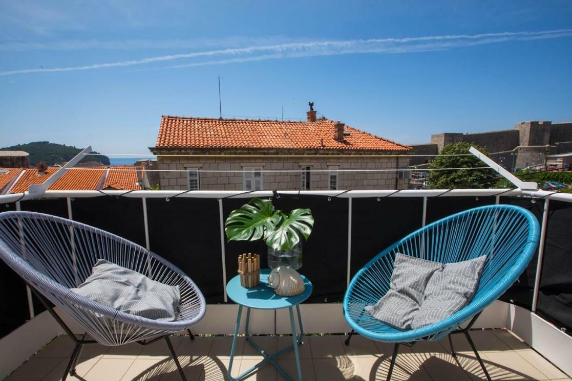 Close&Cosy Dubrovnik Exterior foto