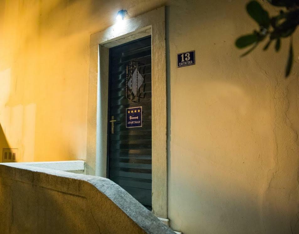 Close&Cosy Dubrovnik Exterior foto