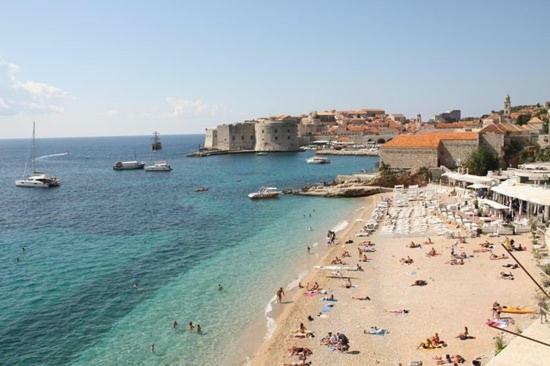 Close&Cosy Dubrovnik Exterior foto